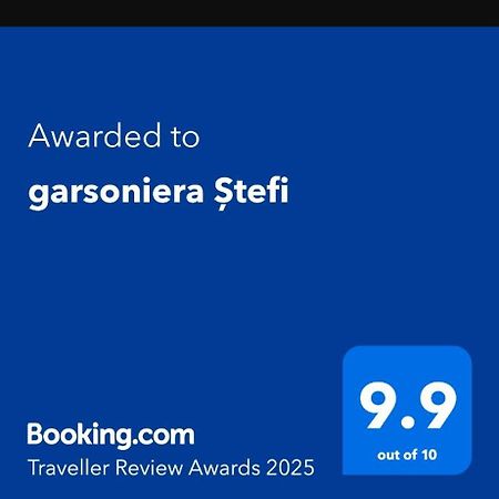 Garsoniera Stefi Διαμέρισμα Eforie Sud  Εξωτερικό φωτογραφία